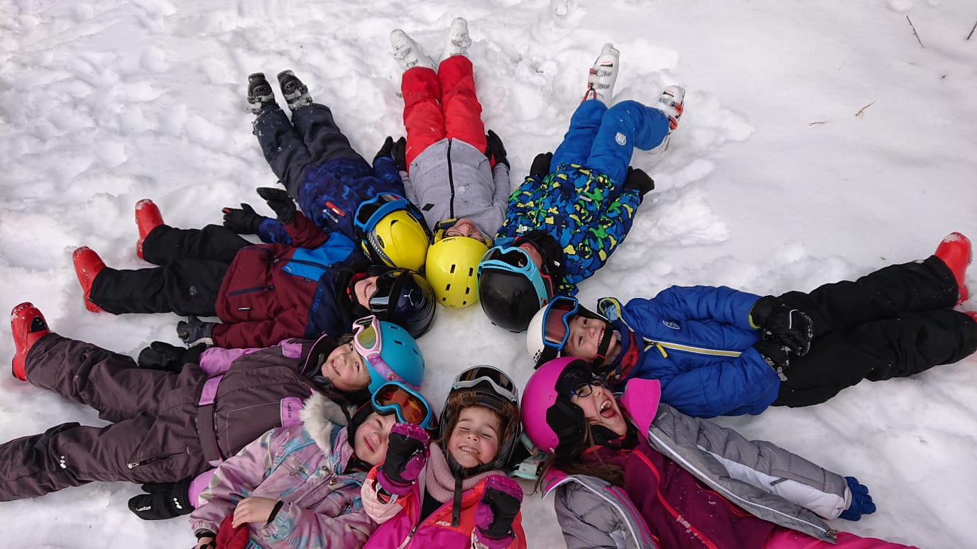 3ème Permanence (retrait des licences, forfaits…)