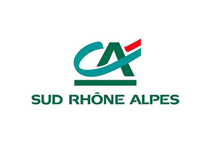 Crédit Agricole Sud Rhône Alpes