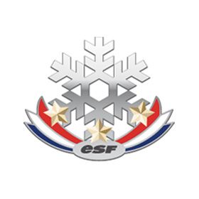 Logo 3ème Etoile alpin